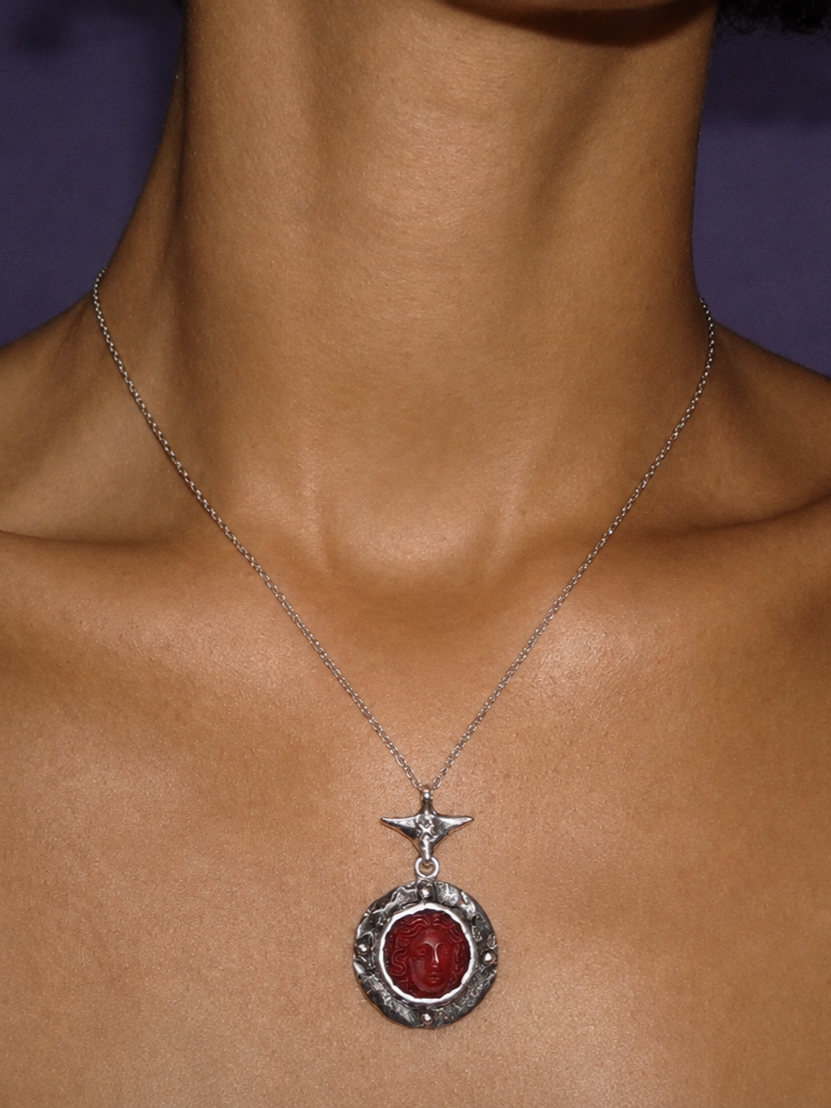 Stheno Necklace