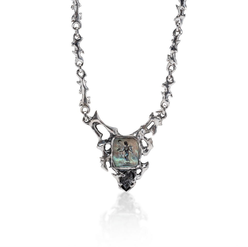 Herald Necklace
