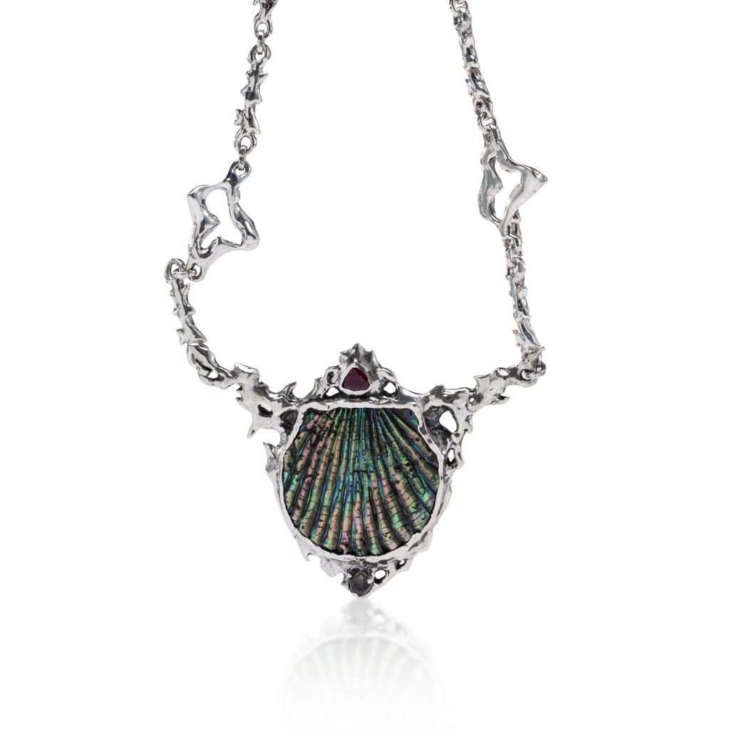 Nerida Necklace