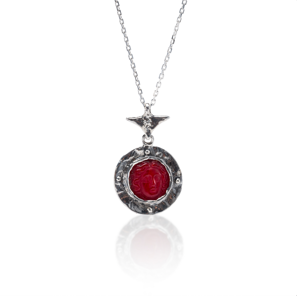 Stheno Necklace
