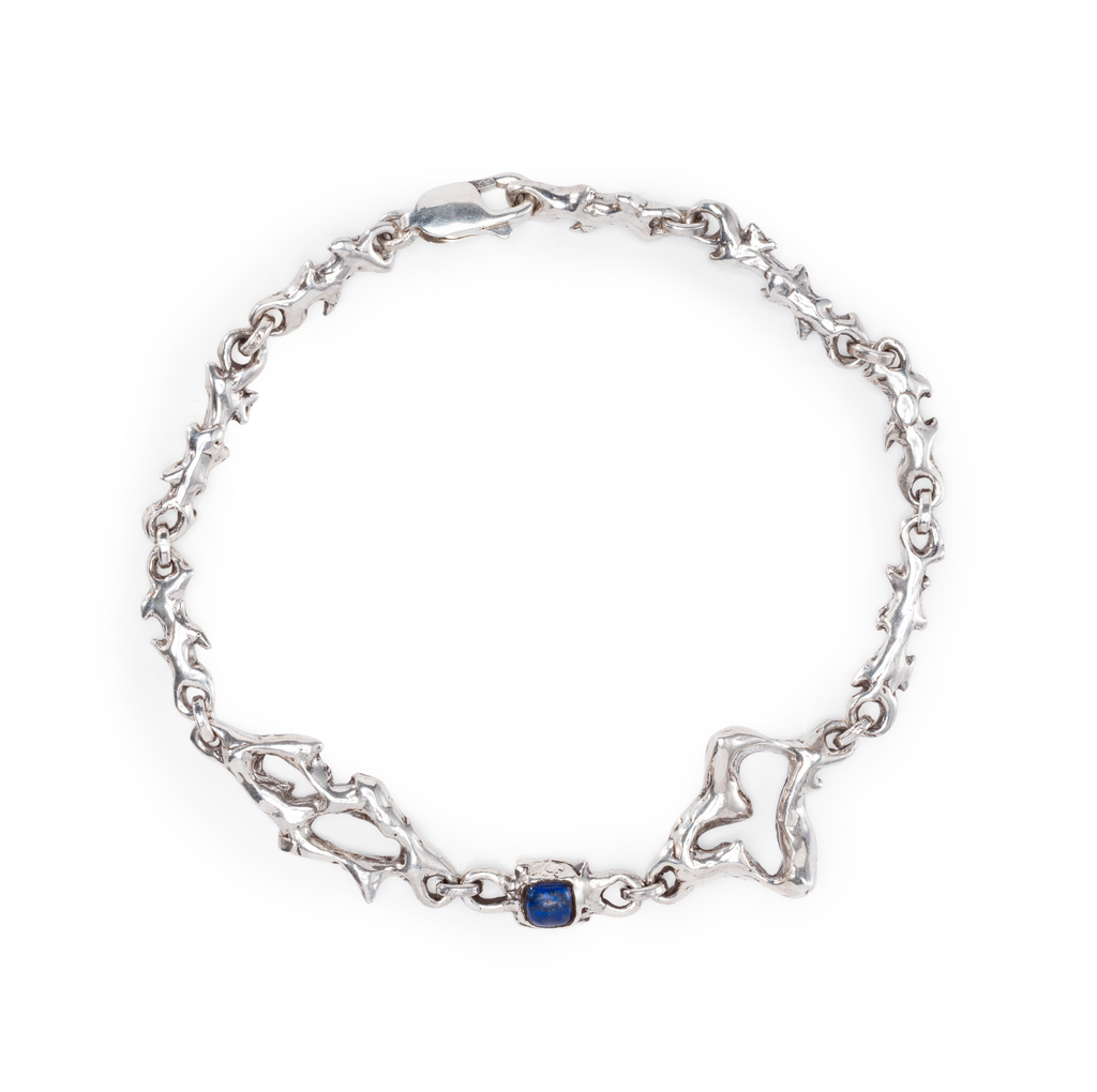 Indigo Bracelet