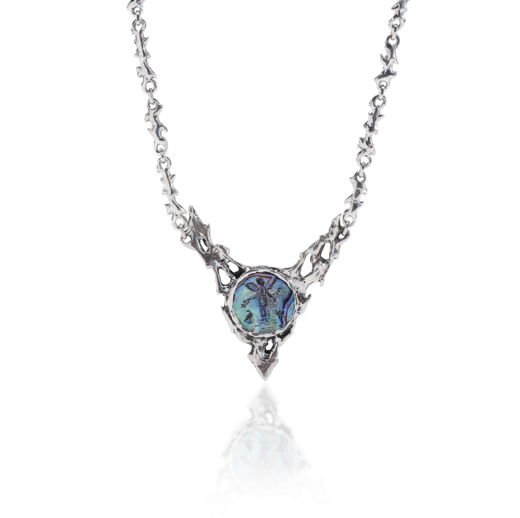 Icona Necklace