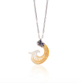 Solstice Talisman Necklace