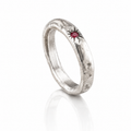 Solflare Ring