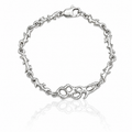 Splice Chain Bracelet