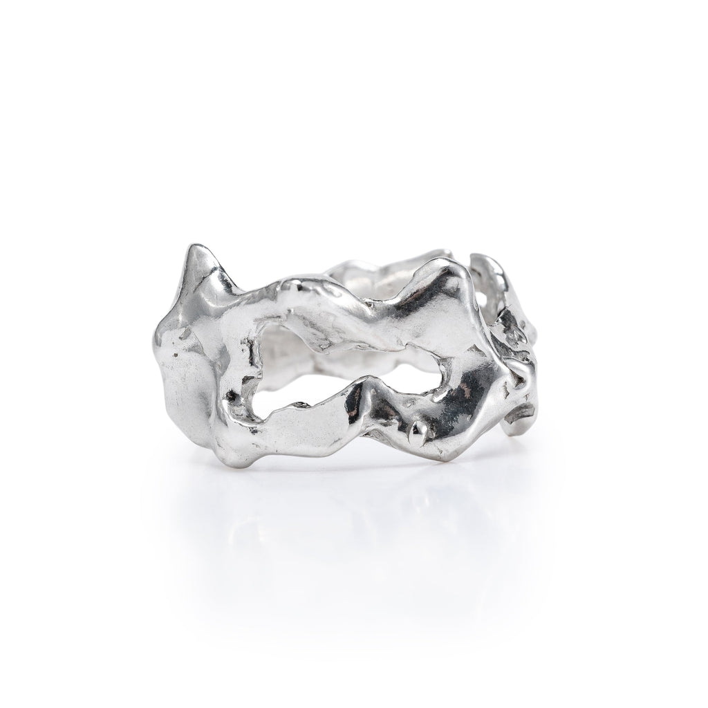 Flux Ring