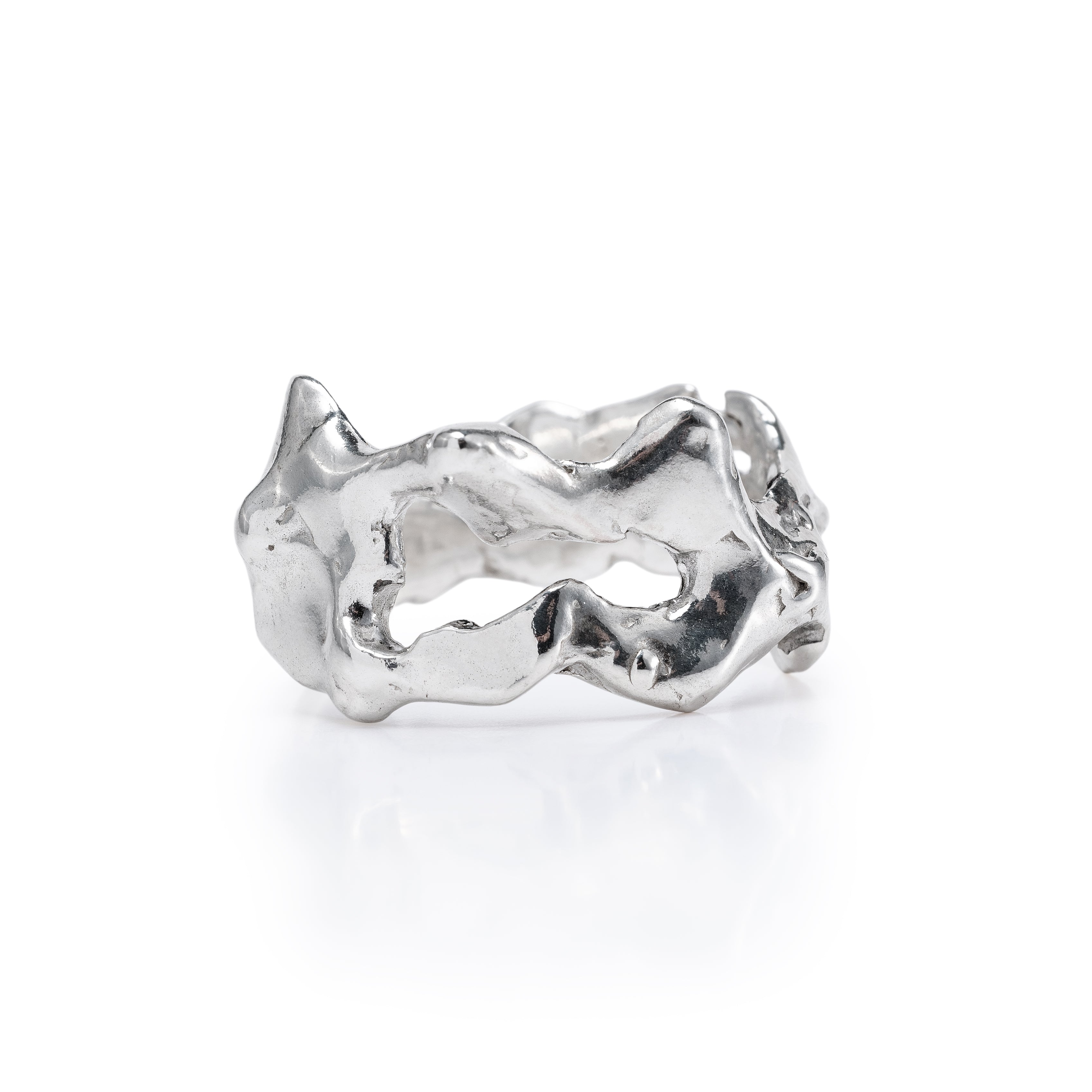 Flux Ring