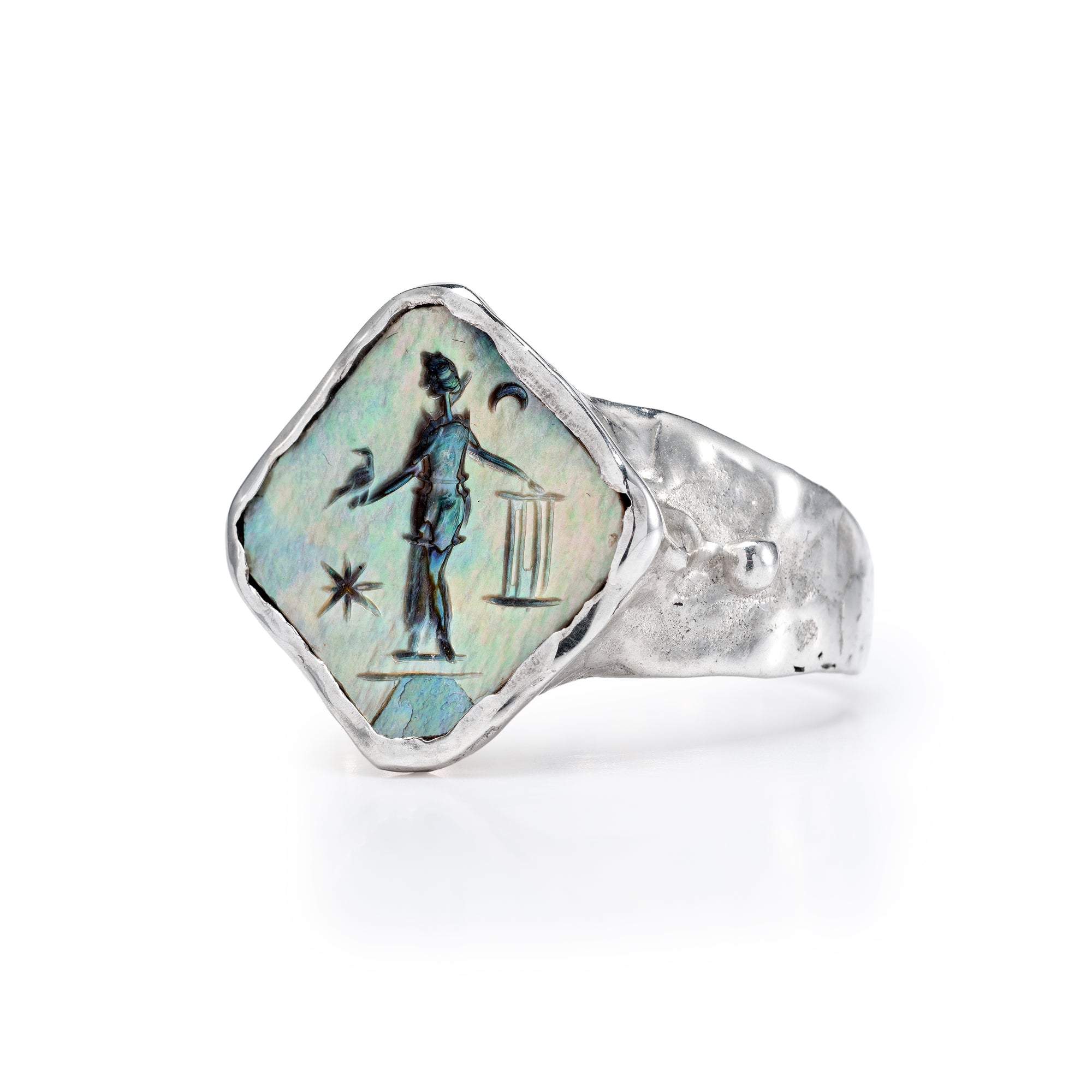 Augura Ring