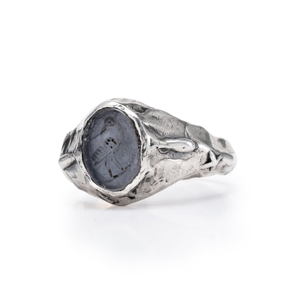 Ciconia Ring