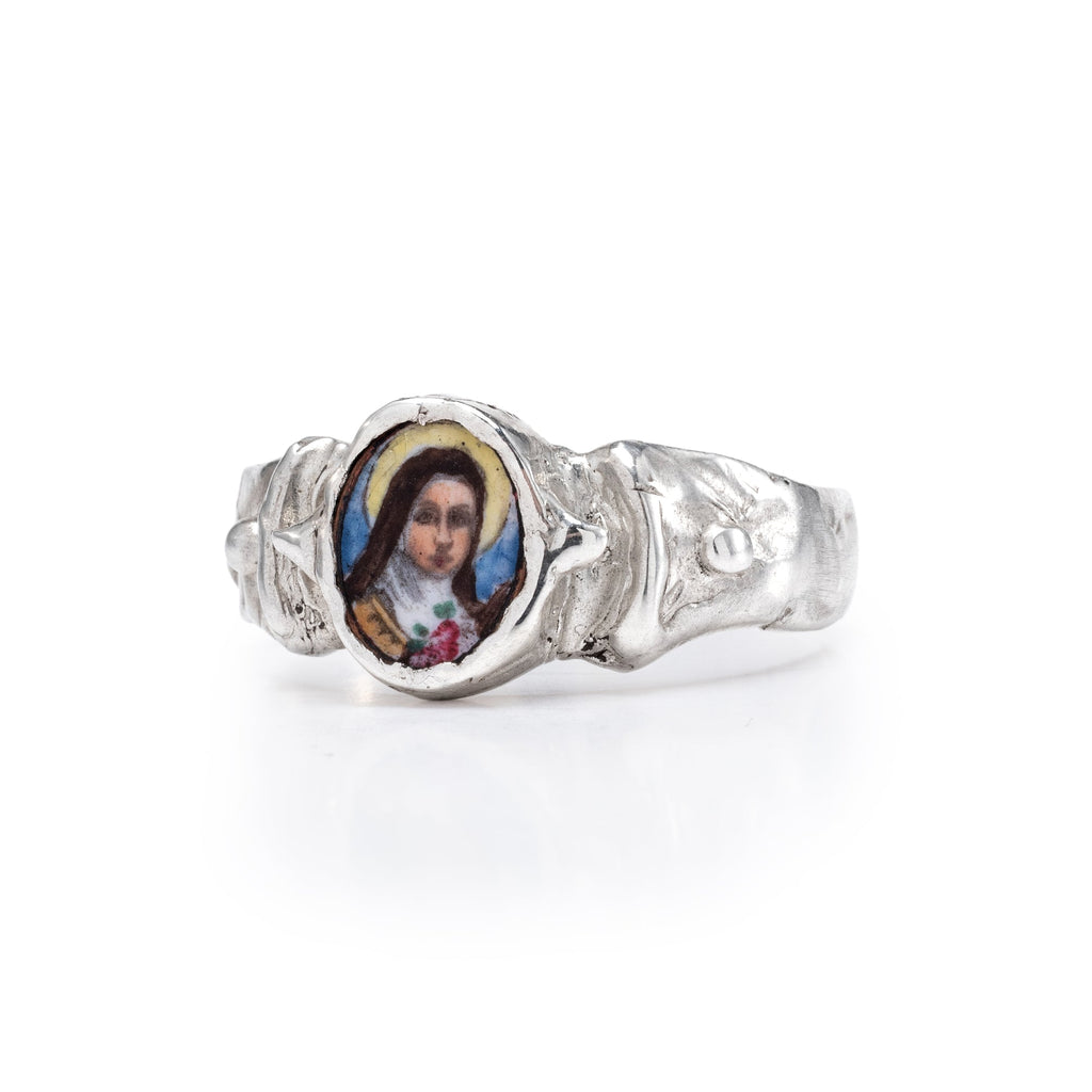 Stella Maris Ring