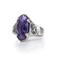 Violetta Ring