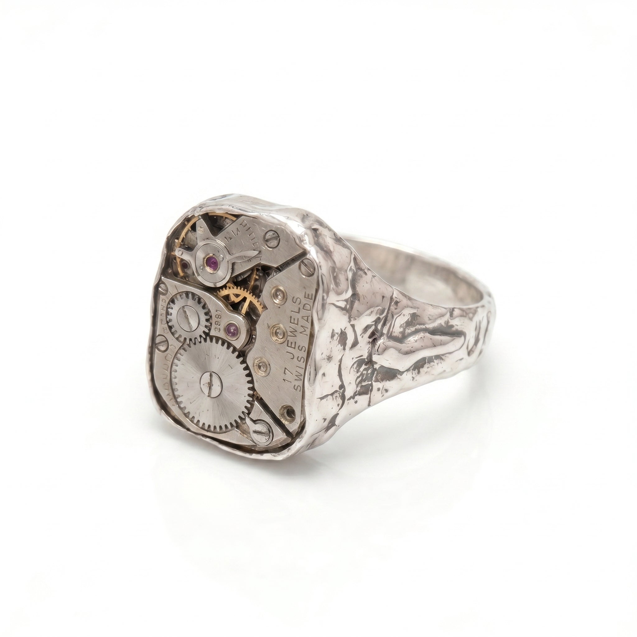 Tempus Ring