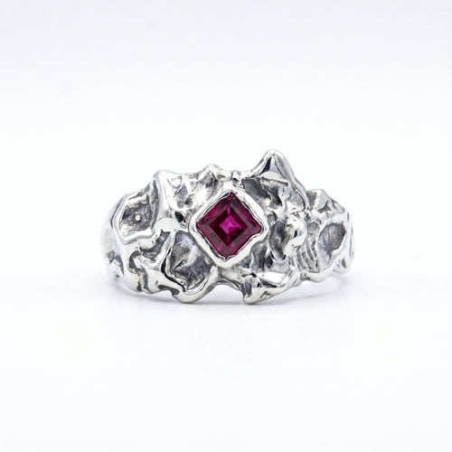Cinis Ring
