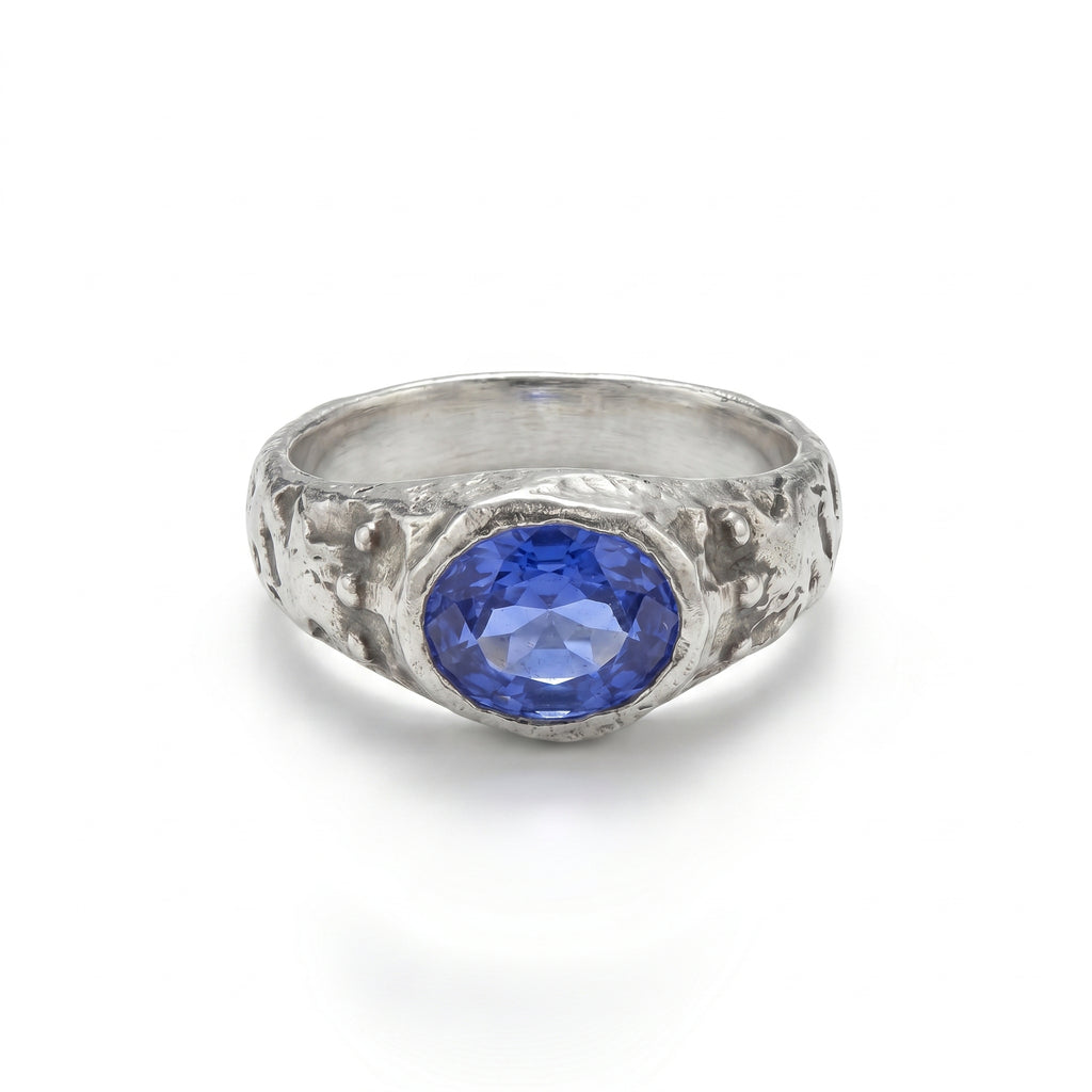 Caelus Ring