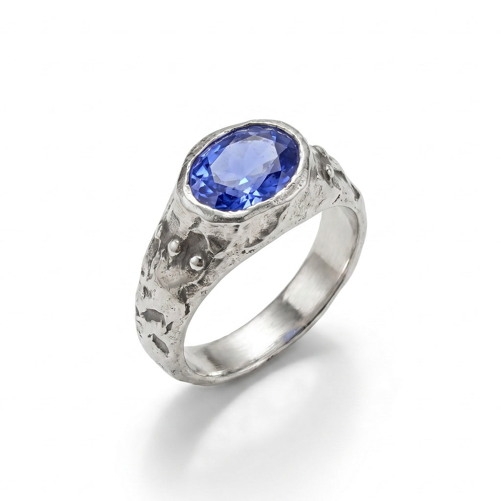 Caelus Ring