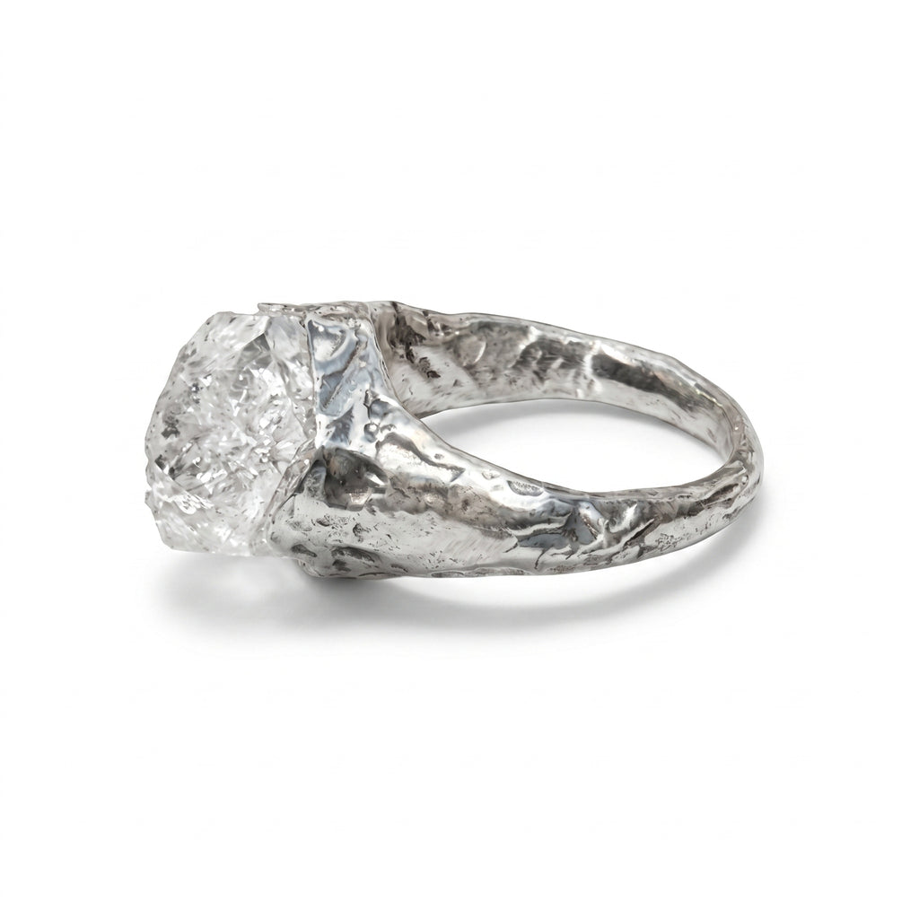 Glaciem Ring