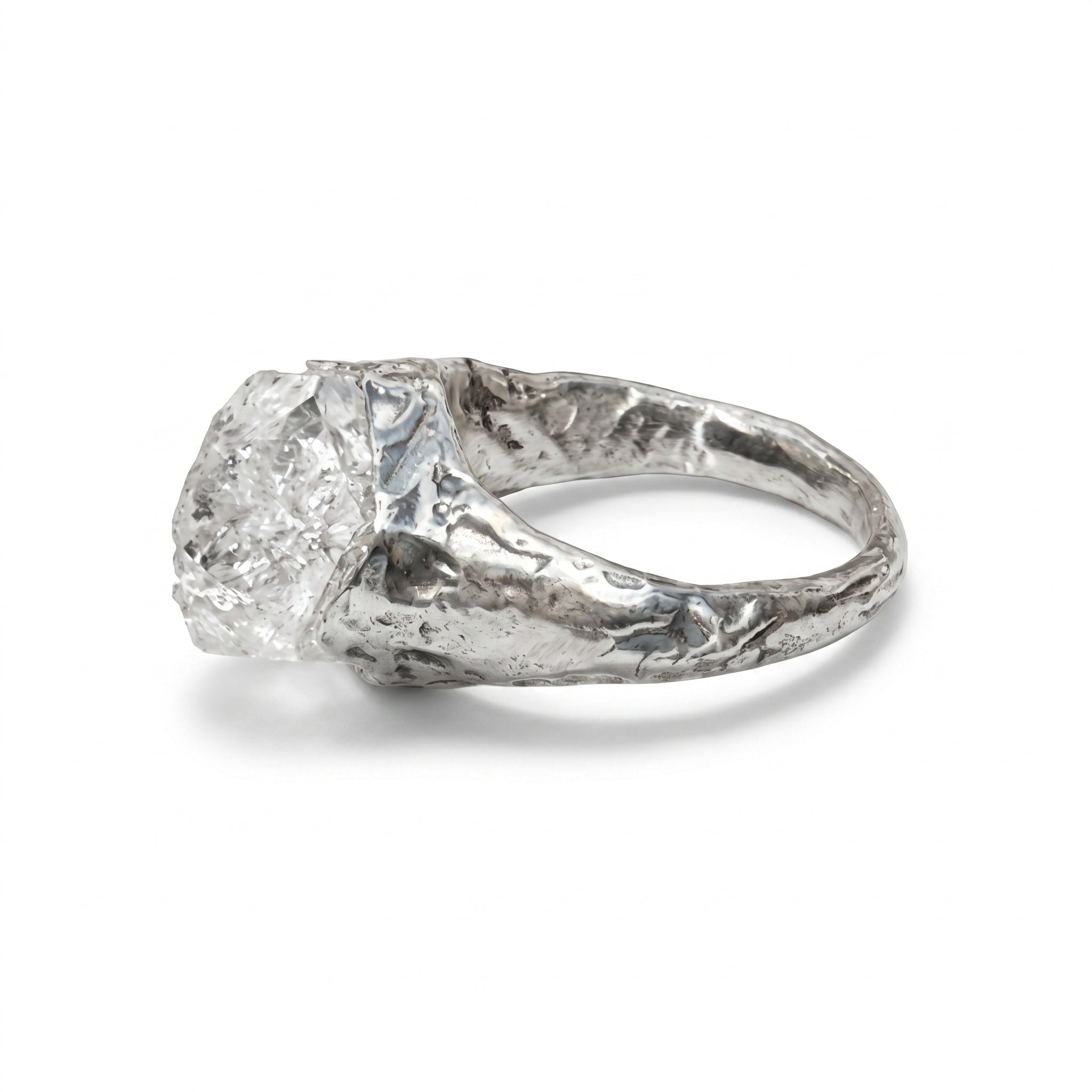 Glaciem Ring