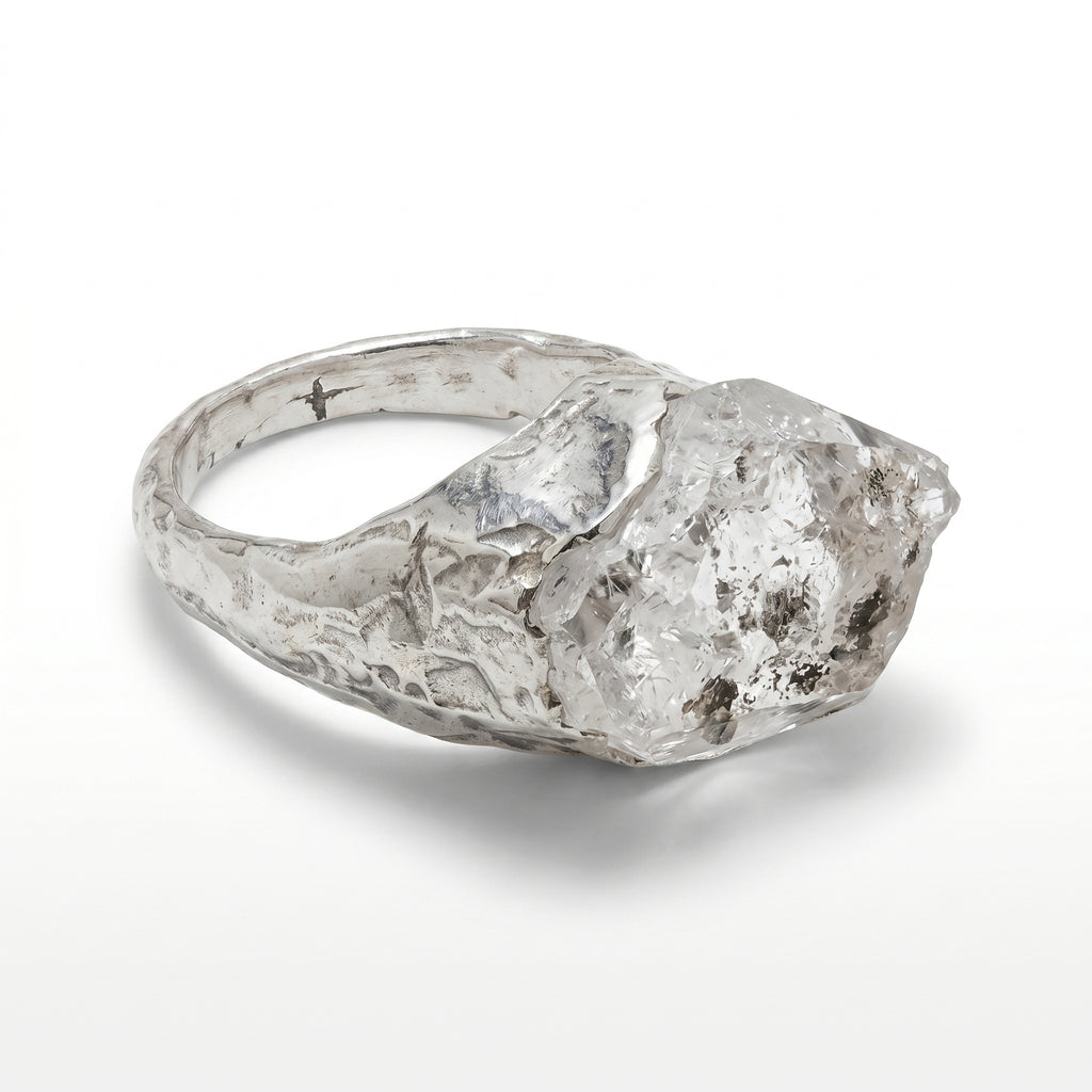 Glaciem Ring