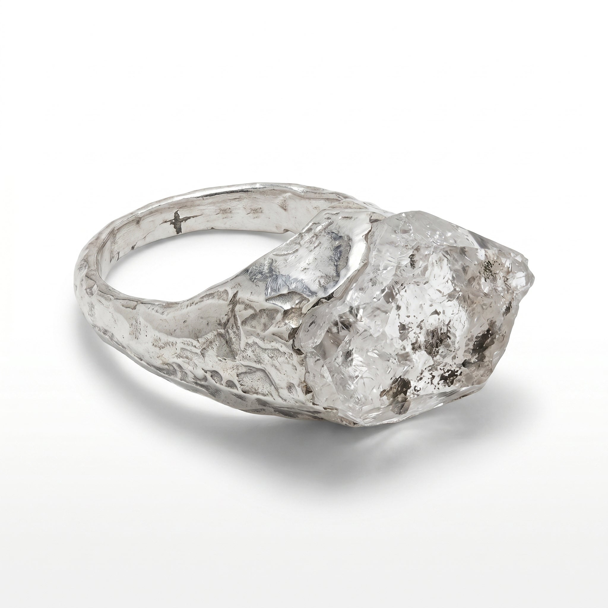 Glaciem Ring