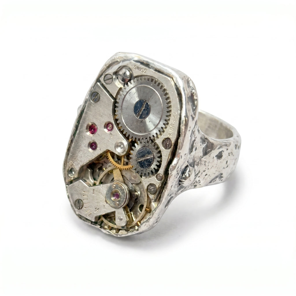 Anker Ring