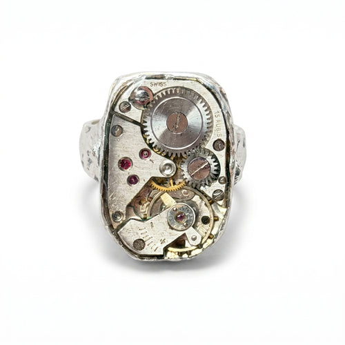 Anker Ring