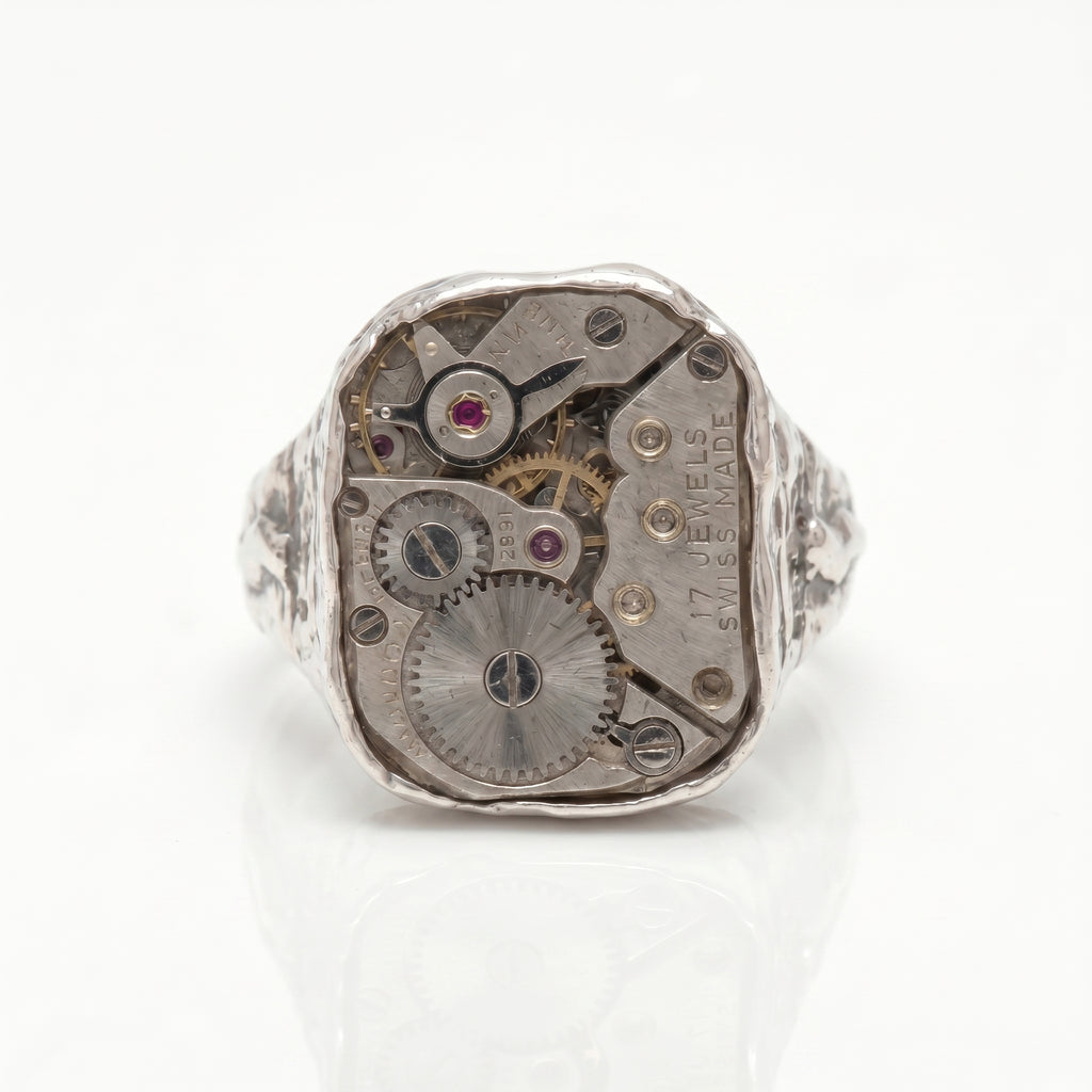 Tempus Ring