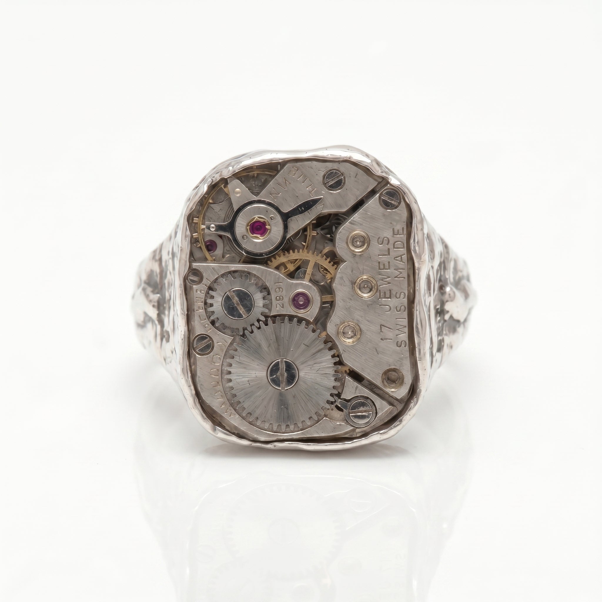 Tempus Ring