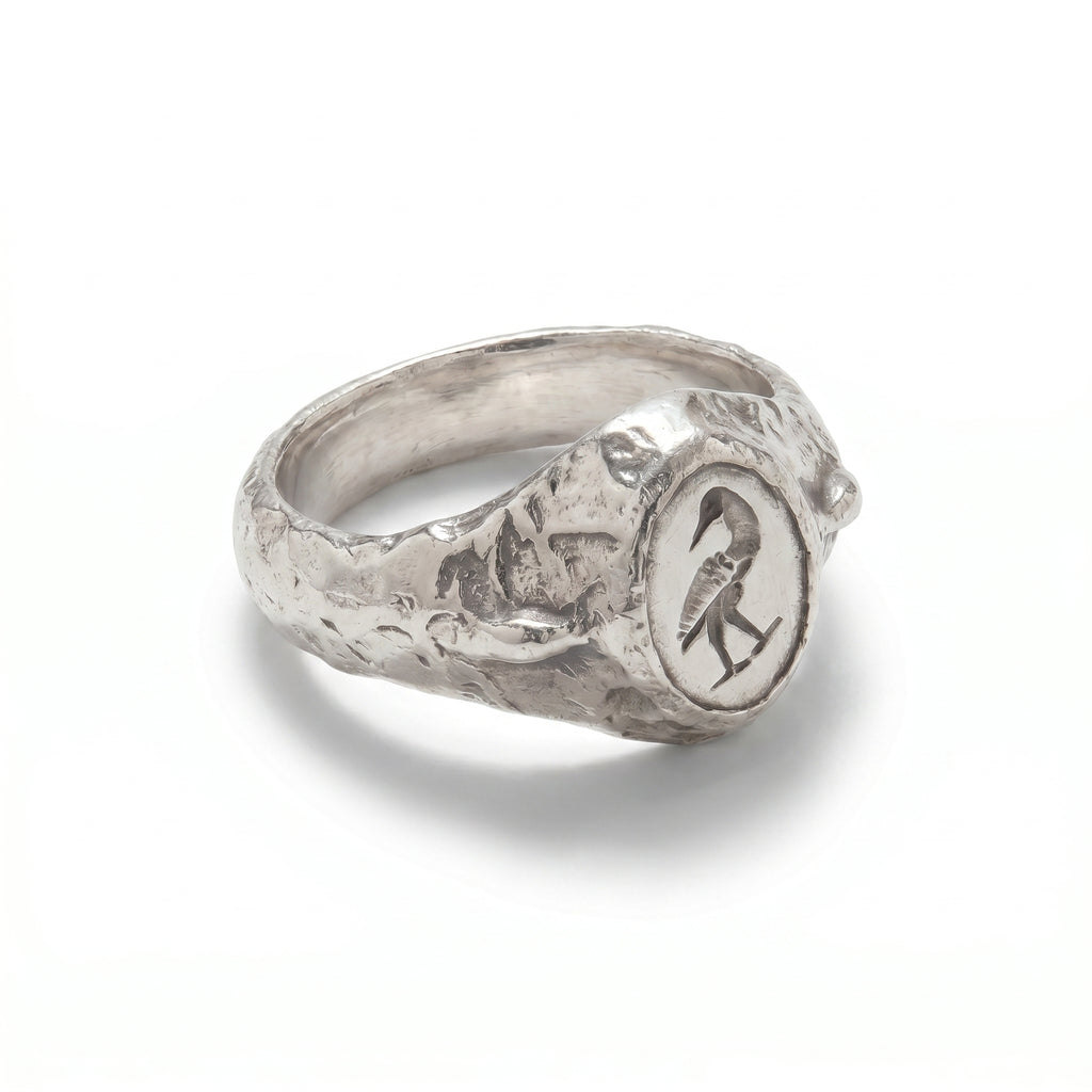 Ciconia Ring