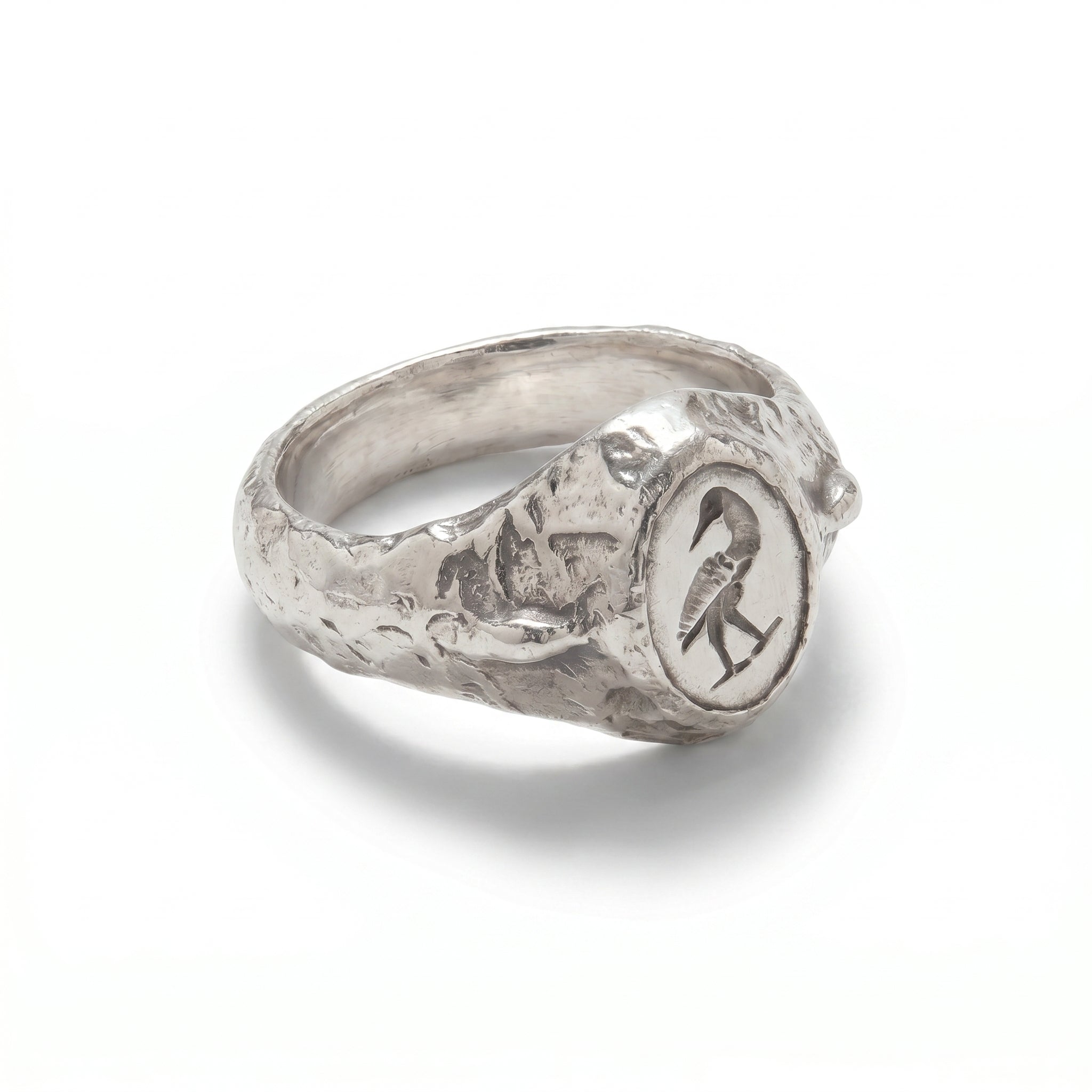 Ciconia Ring