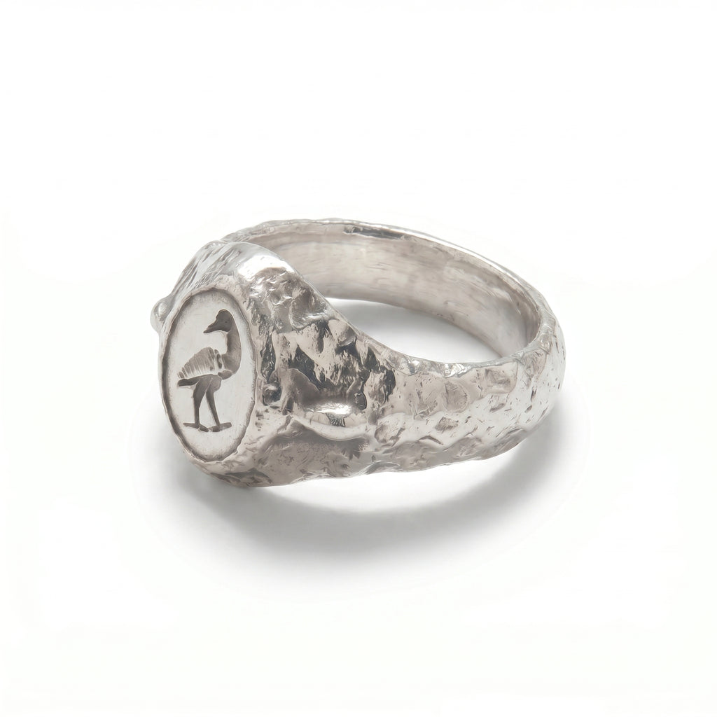 Ciconia Ring