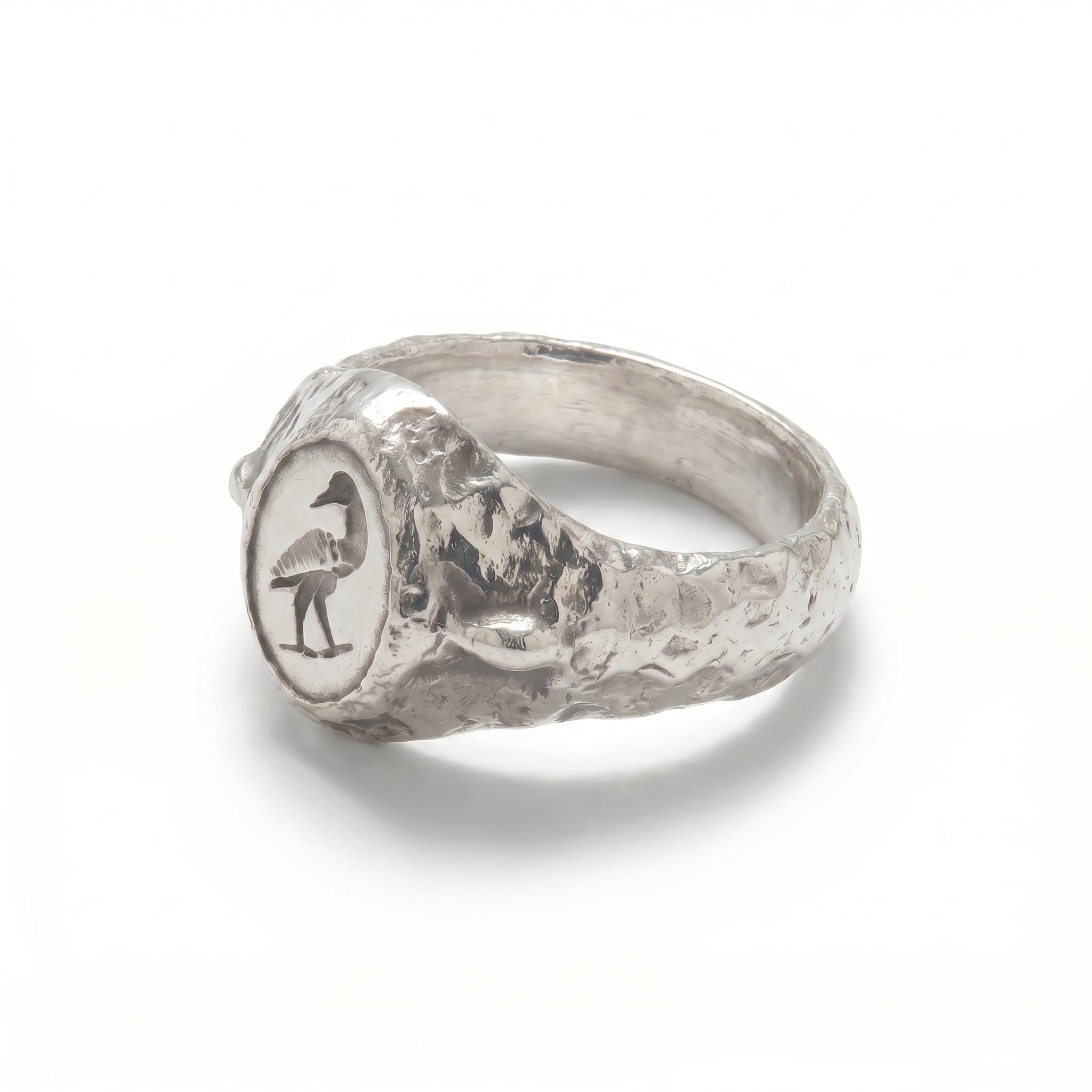 Ciconia Ring