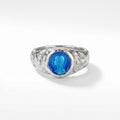 Halo Maria Ring