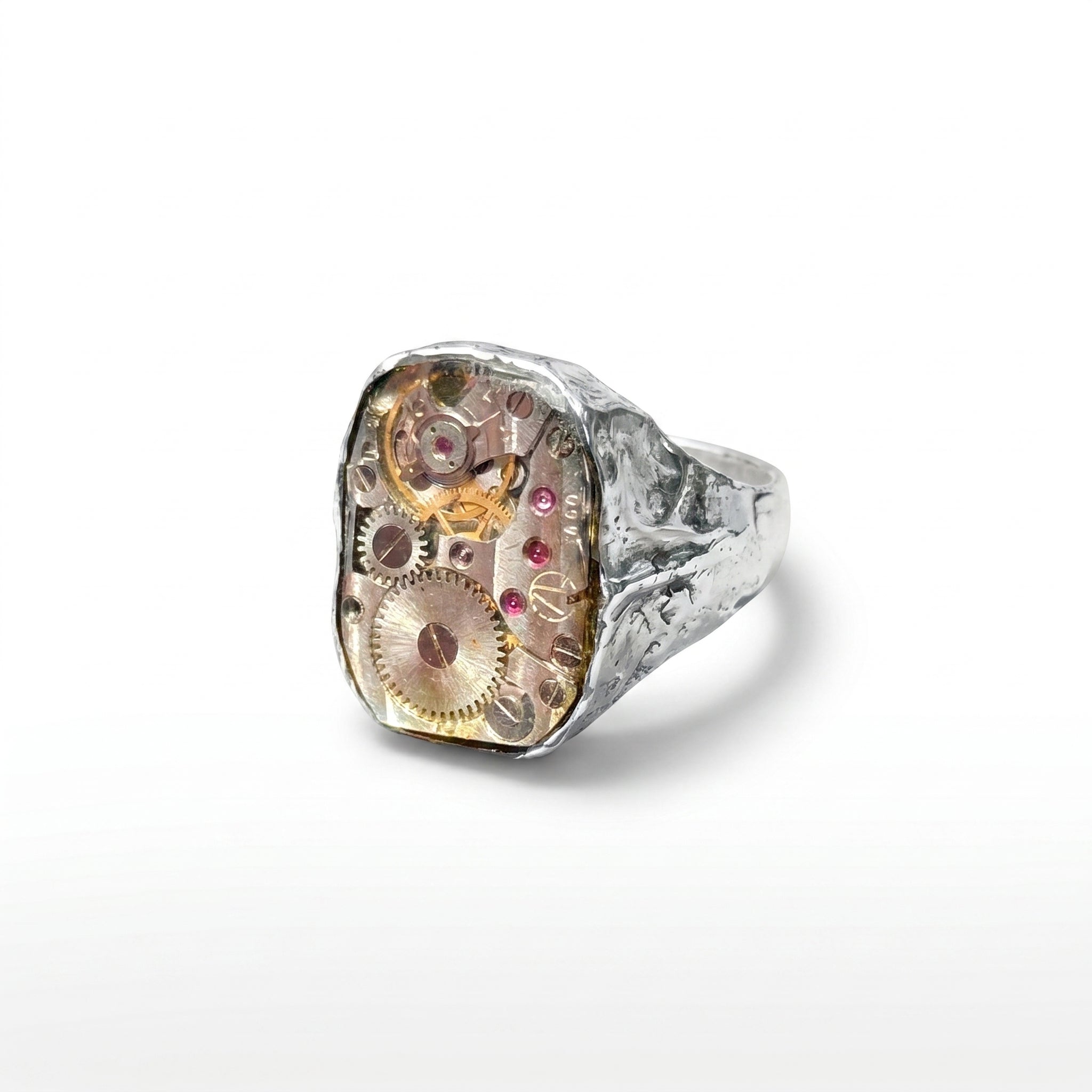 Aurum Ring