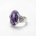 Noctis Ring
