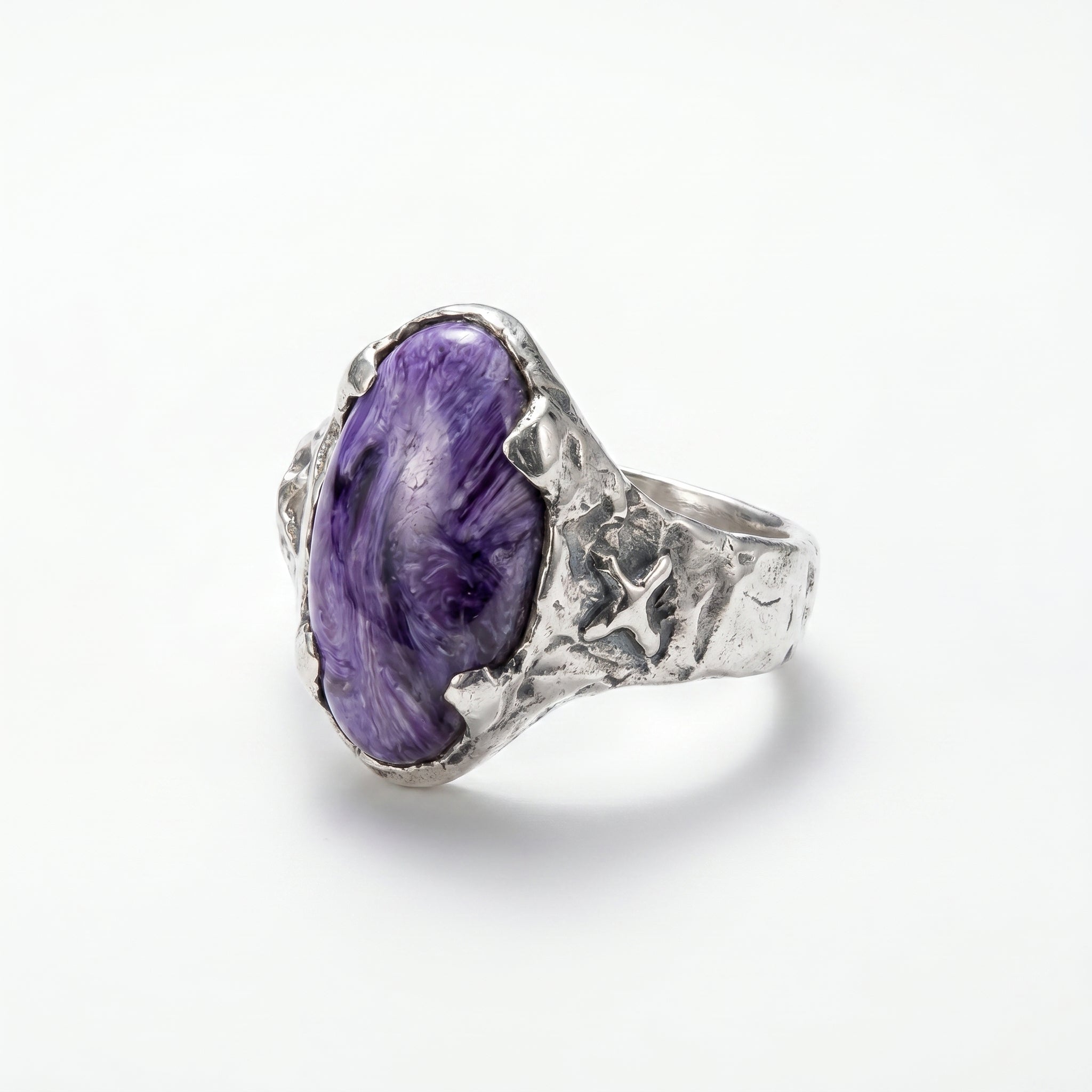 Noctis Ring