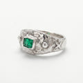 Sylva Ring