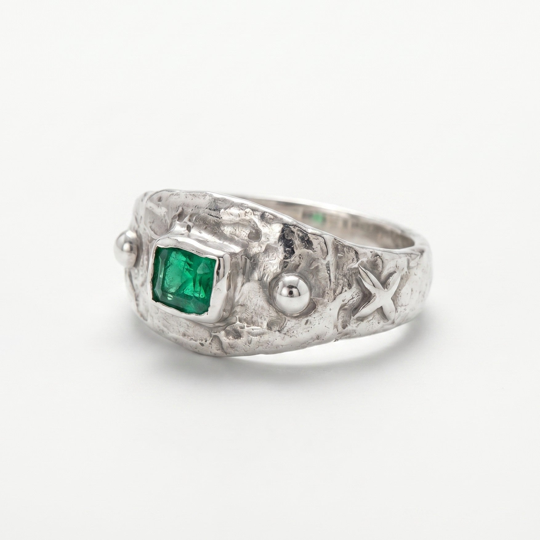 Sylva Ring
