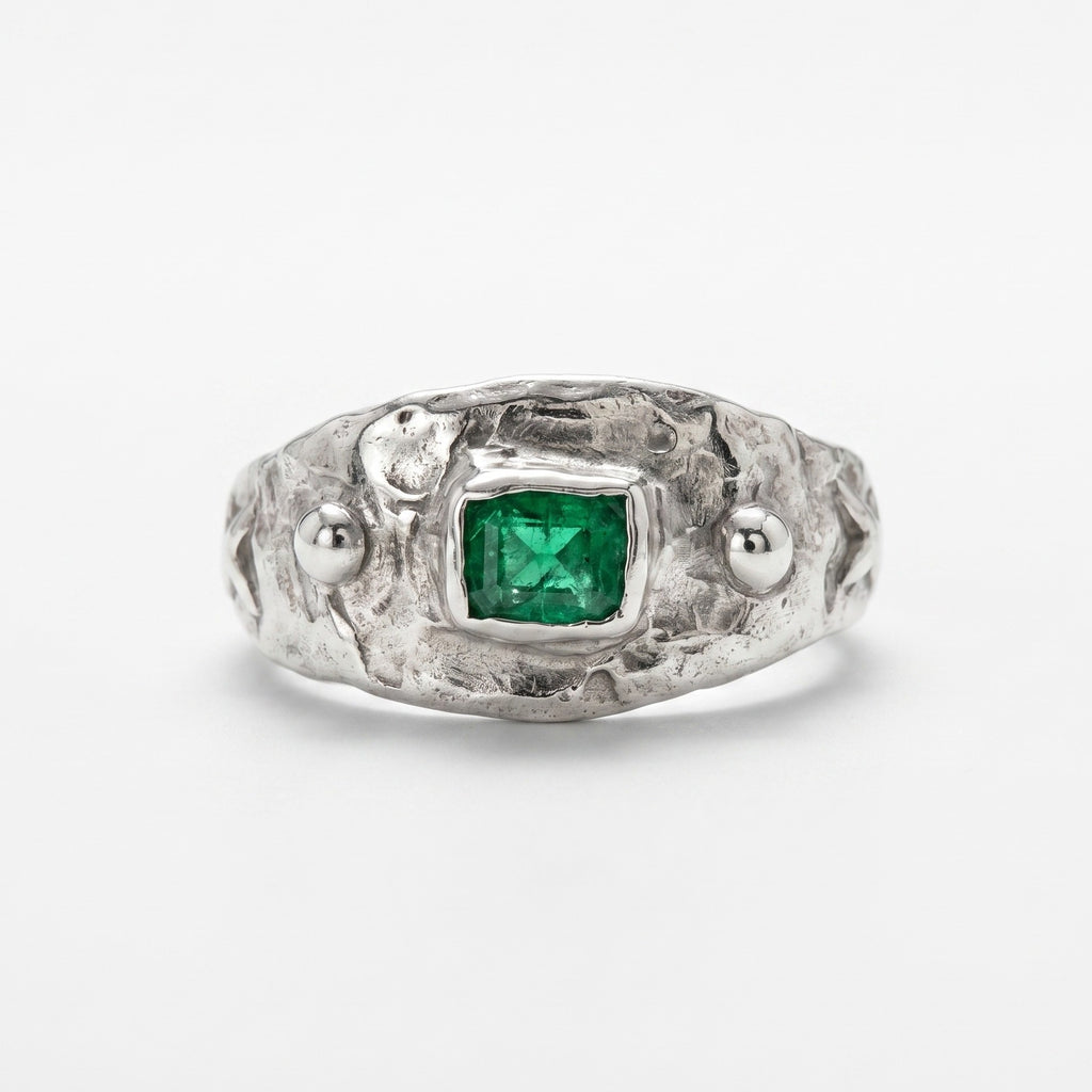 Sylva Ring