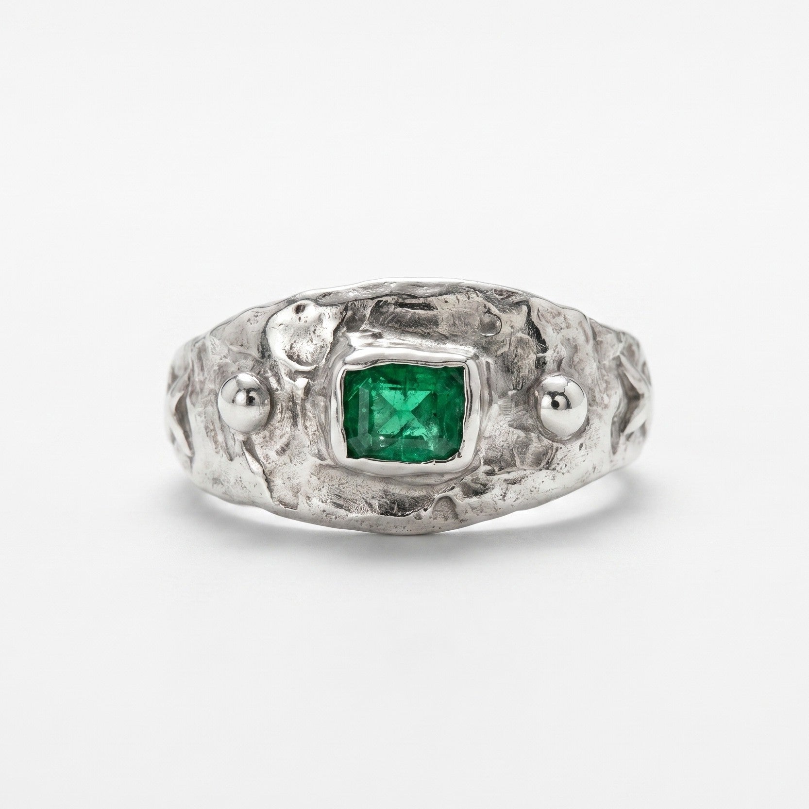 Sylva Ring