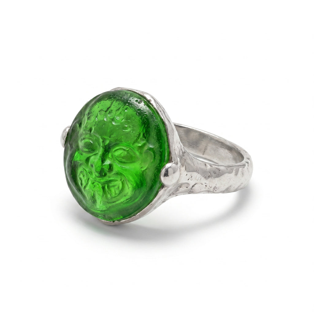 Diablo Ring