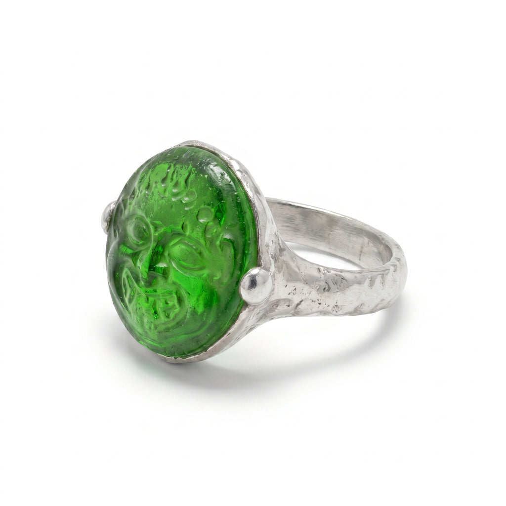 Diablo Ring