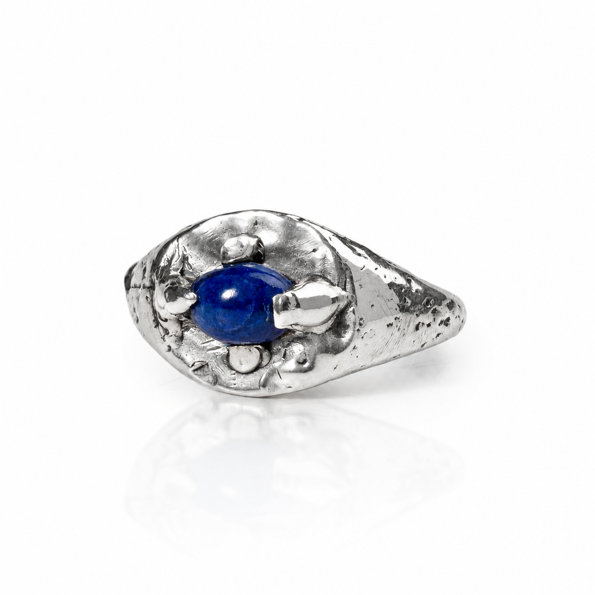 Azure Oracle Ring