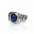 Seshat Seal Ring