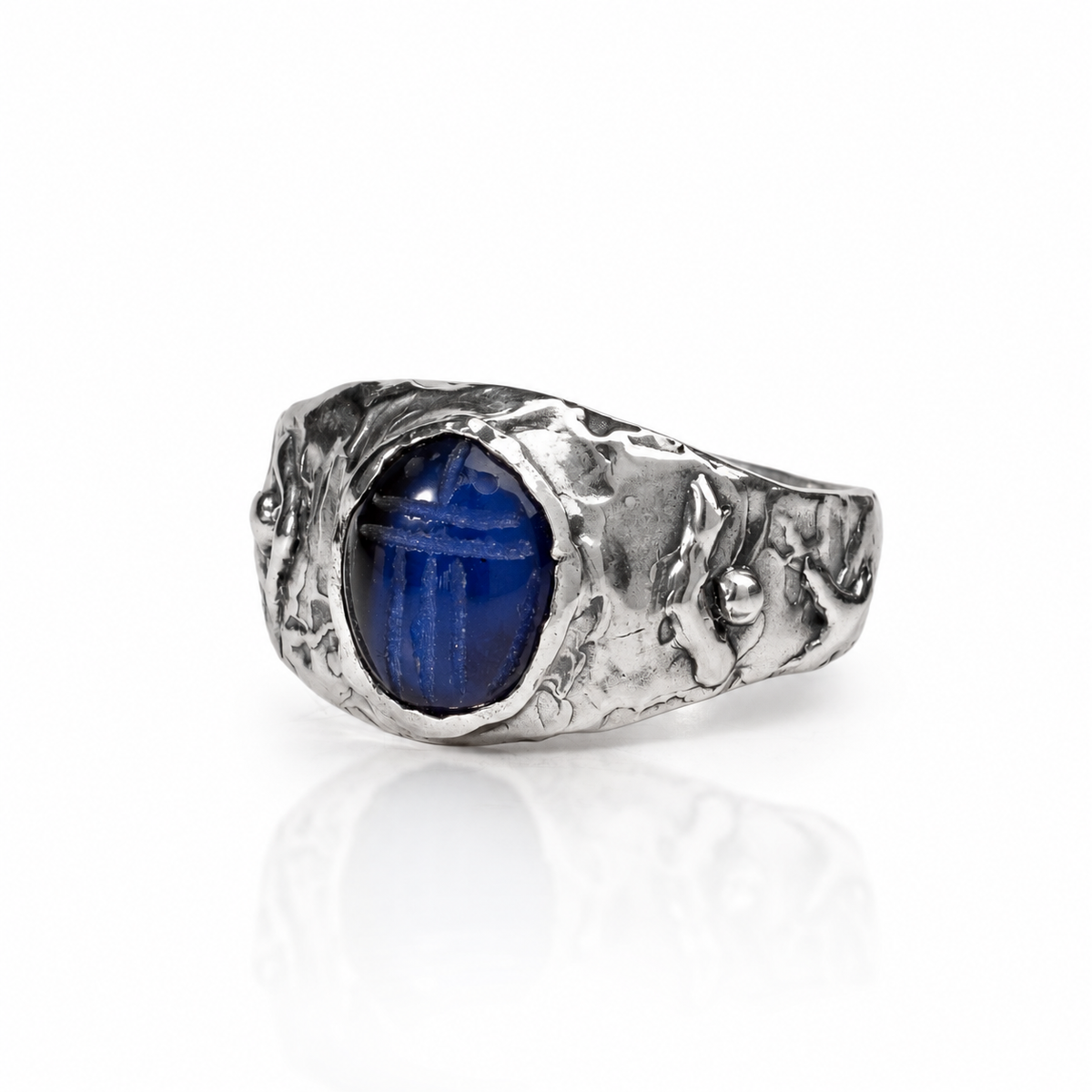 Seshat Seal Ring