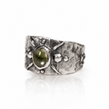 Verdant Rune Ring