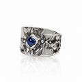 Nadir Sigil Ring