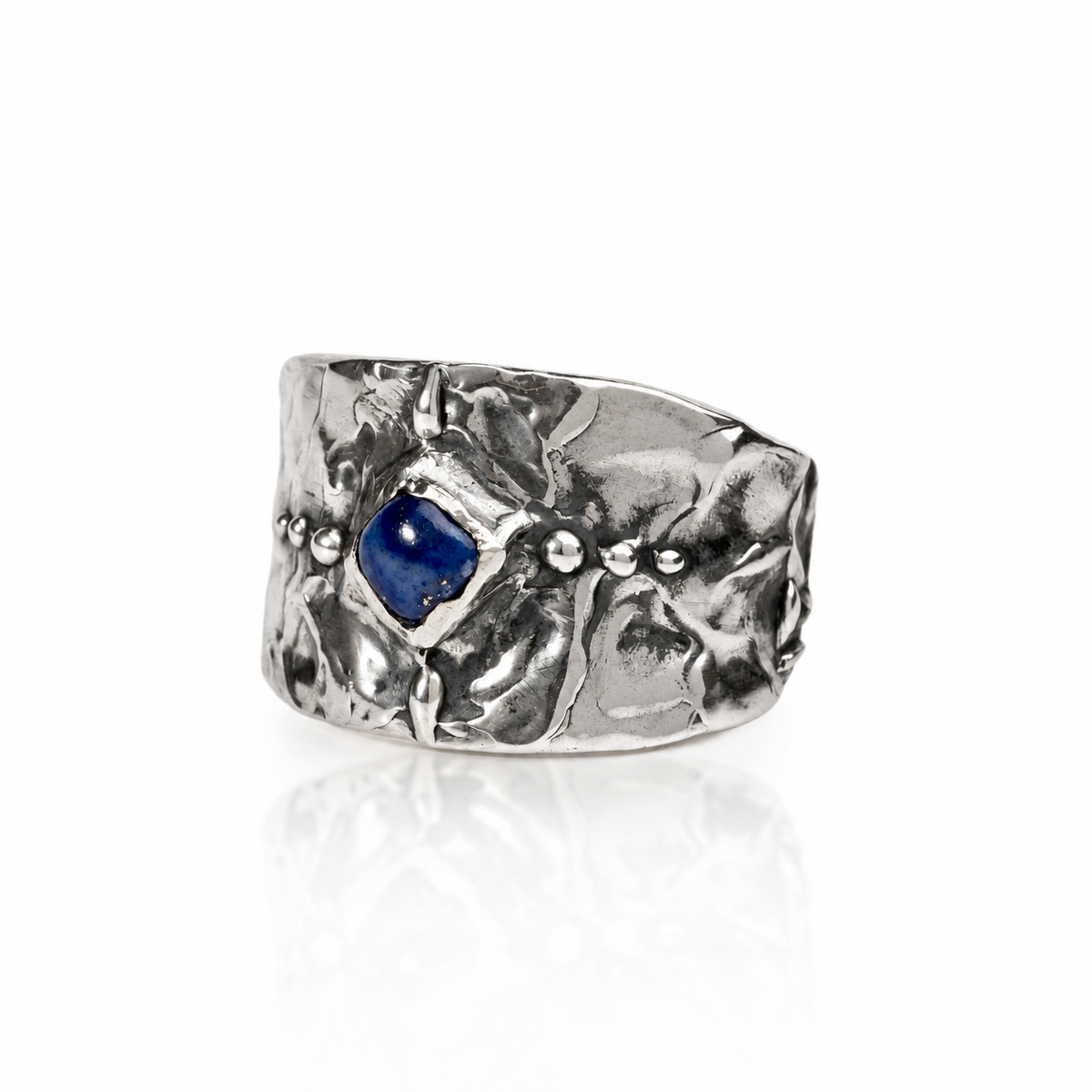 Nadir Sigil Ring