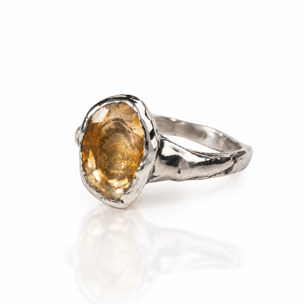 Aureate Ring