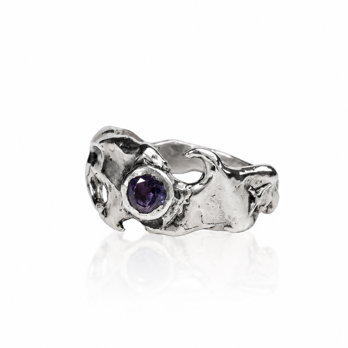 Tide Ring