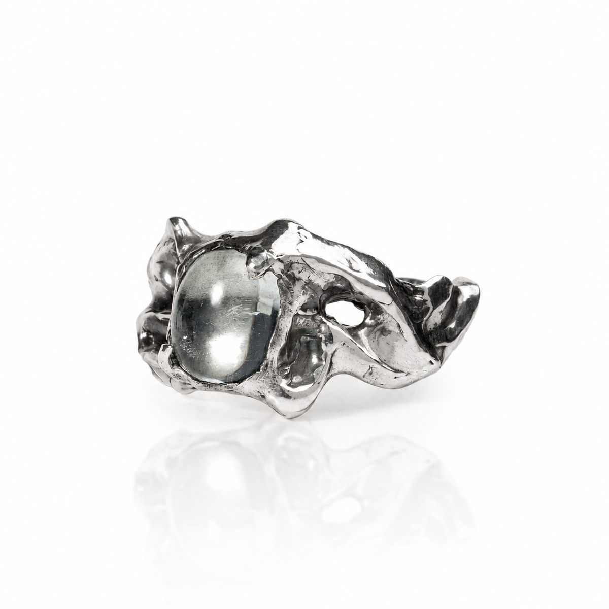 Solace Ring